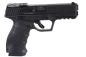 Preview: SAR9 Pistol